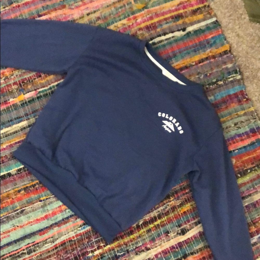 Sweatshirt